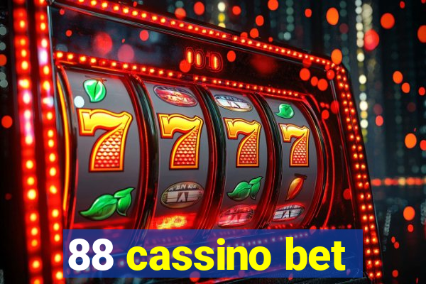 88 cassino bet